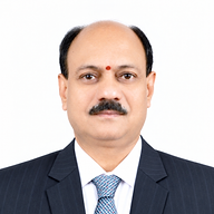 Dr. Kishor Bhurchandi