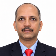 Paresh Kamble, PhD