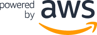Powered by AWS