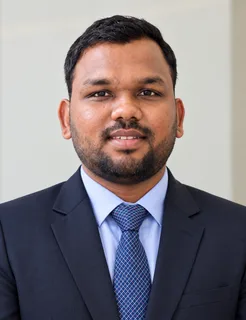Akshay Kamble