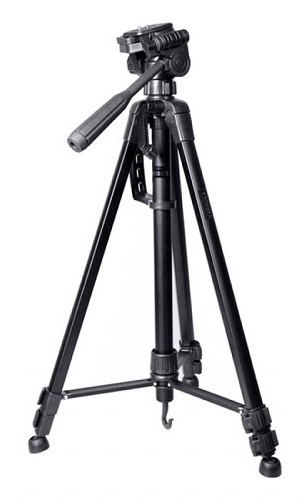 Tripod for smartphone match capture